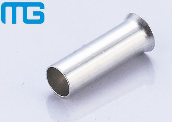 Chiny Tin Plated Crimp Non Insulated Connectors EN0306 Terminal Cold Press For Automotive dostawca