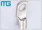Tinned Eyelet Type Copper Cable Lugs SC / JGK  Series Insulated Terminal Lugs dostawca