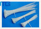 Self Locking Nylon Cable Ties Releasable Plastic Zip Ties Special Type  Free Samples dostawca