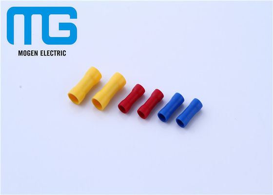Chiny PVC Insulated Wire Connectors Durable Insulated Wire Terminals For Wire TL-JTK PVT dostawca