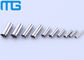 EN Series Non Insulated Tubular Cable Lugs Silver Color Wire Crimp Terminals dostawca