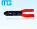 Multifunctional Terminal Crimping Tool MG - 313 Capacity 0.5 - 6.0mm² With Red Sleeve dostawca
