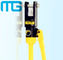 Black Yellow Handle Terminal Crimping Tool Capacity 16 - 240mm² MG - 240 For Travel dostawca