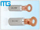Wenzhou bimetallic lug / terminal lugs / cable lug types for DTL-2-630mm2 dostawca