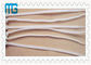 Wielorozmiarowe opaski nylonu 66 odporne na promieniowanie UV, nylonowe opaski kablowe do kabli dostawca