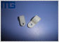 100 szt. Typ R białe klipsy zaciskowe do kabli nylonowych z nylon66 94V-2, certyfikowane na CE Akcesoria kablowe dostawca