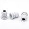 Light Grey Cable Accessories 30 Pcs PG Cable Glands CE CQC ROHS dostawca
